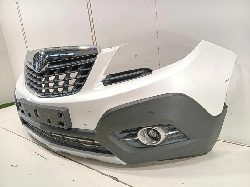 Paraurti ANT 95122388 Opel Mokka 2013