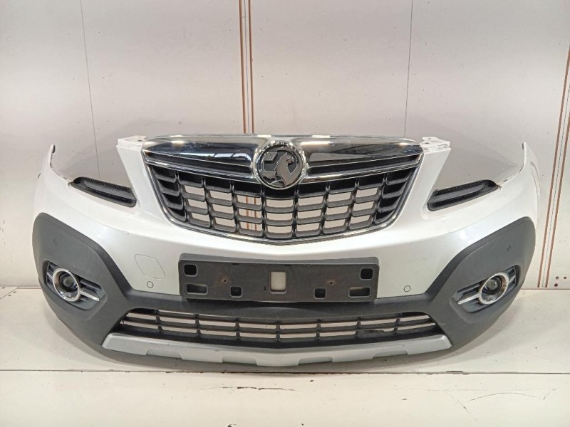 Paraurti ANT 95122388 Opel Mokka 2013