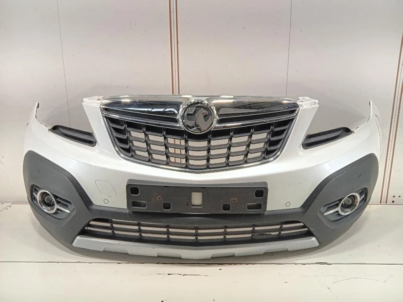 Paraurti ANT 95122388 Opel Mokka 2013