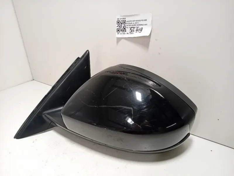 Retrovisore Esterno ANT SX 20165002 9 FILE Land Rover Range Rover Evoque I 2011