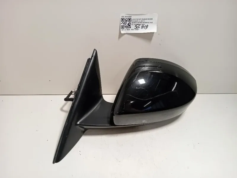 Retrovisore Esterno ANT SX 20165002 9 FILE Land Rover Range Rover Evoque I 2011