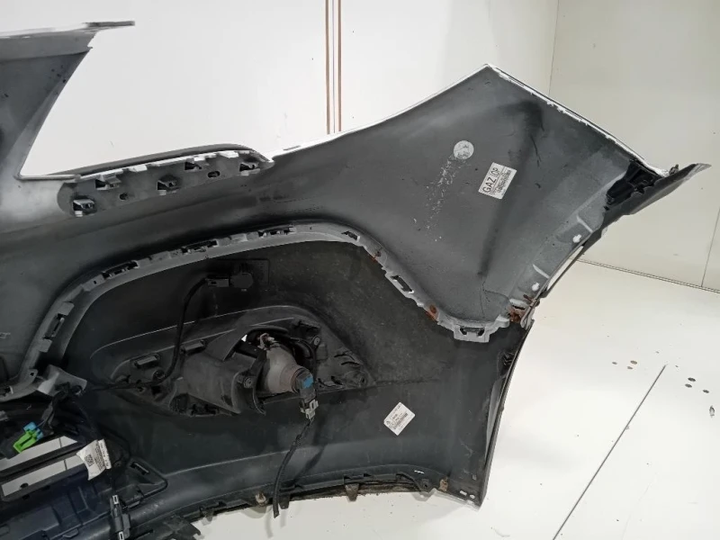 Paraurti ANT PARAURTI ANT Opel Mokka 2013