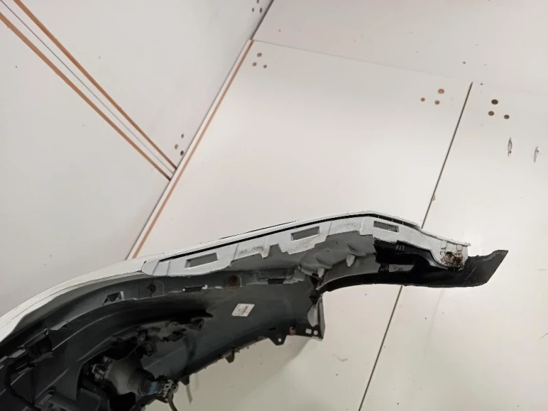 Paraurti ANT PARAURTI ANT Opel Mokka 2013