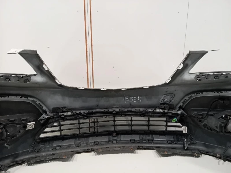 Paraurti ANT PARAURTI ANT Opel Mokka 2013