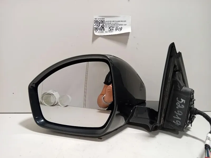 Retrovisore Esterno ANT SX 20165002 9 FILE Land Rover Range Rover Evoque I 2011