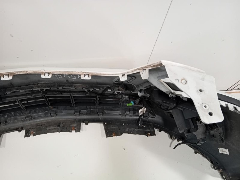 LUCE DI Cortesia Abitacolo ANT 264300007R Renault Mégane III SW 2009