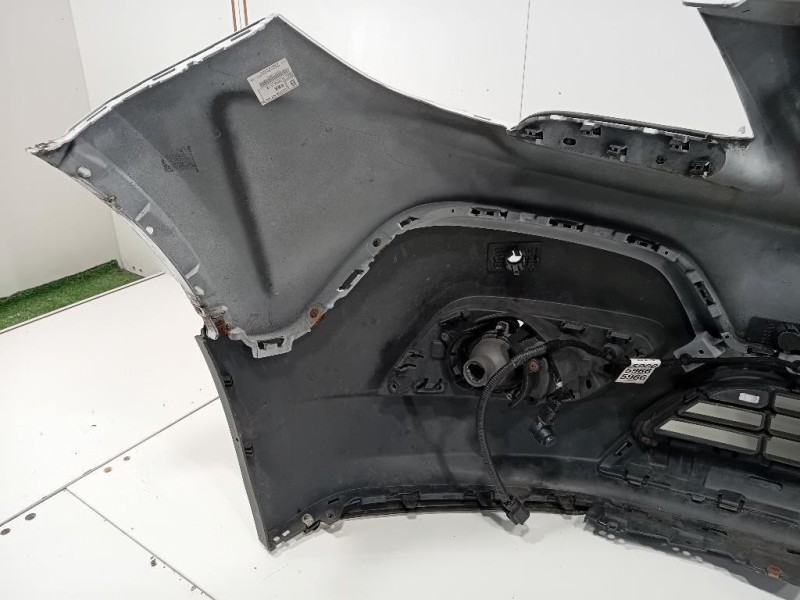 LUCE DI Cortesia Abitacolo ANT 264300007R Renault Mégane III SW 2009