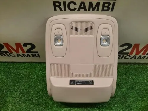 LUCE DI Cortesia Abitacolo ANT 264301419R Renault Mégane IV SW 2016