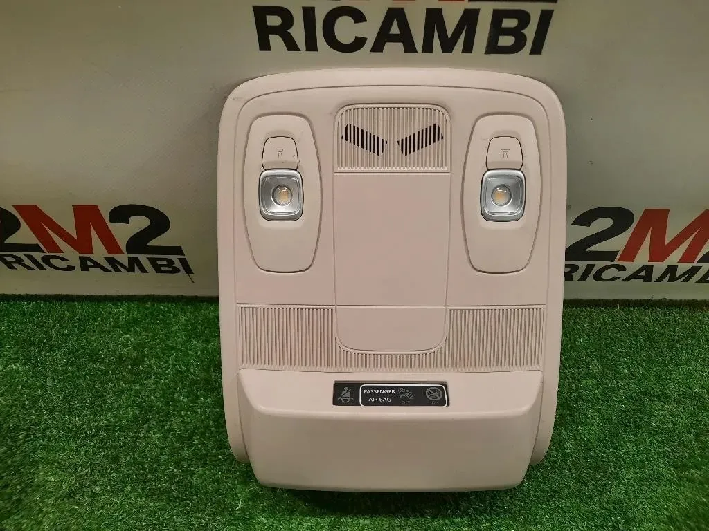 LUCE DI Cortesia Abitacolo ANT 264301419R Renault Mégane IV SW 2016