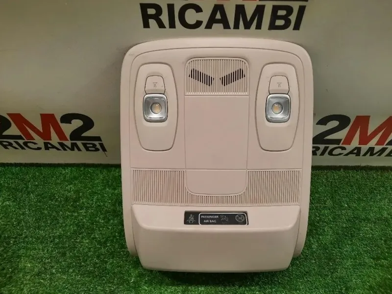 LUCE DI Cortesia Abitacolo ANT 264301419R Renault Mégane IV SW 2016