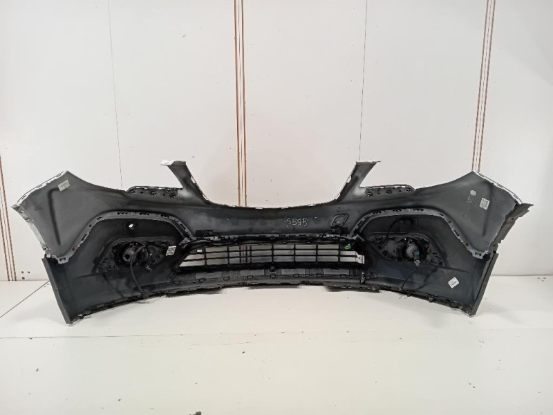 Paraurti ANT PARAURTI ANT Opel Mokka 2013