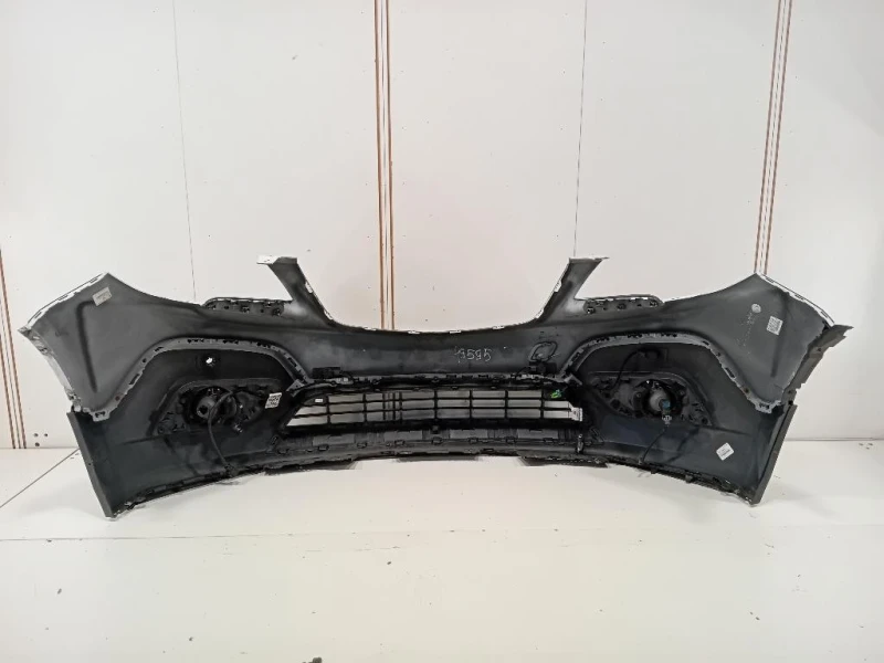 Paraurti ANT PARAURTI ANT Opel Mokka 2013