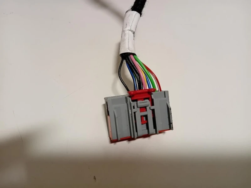 Retrovisore Esterno ANT SX 20165001 12 FILE Land Rover Range Rover Evoque I 2015