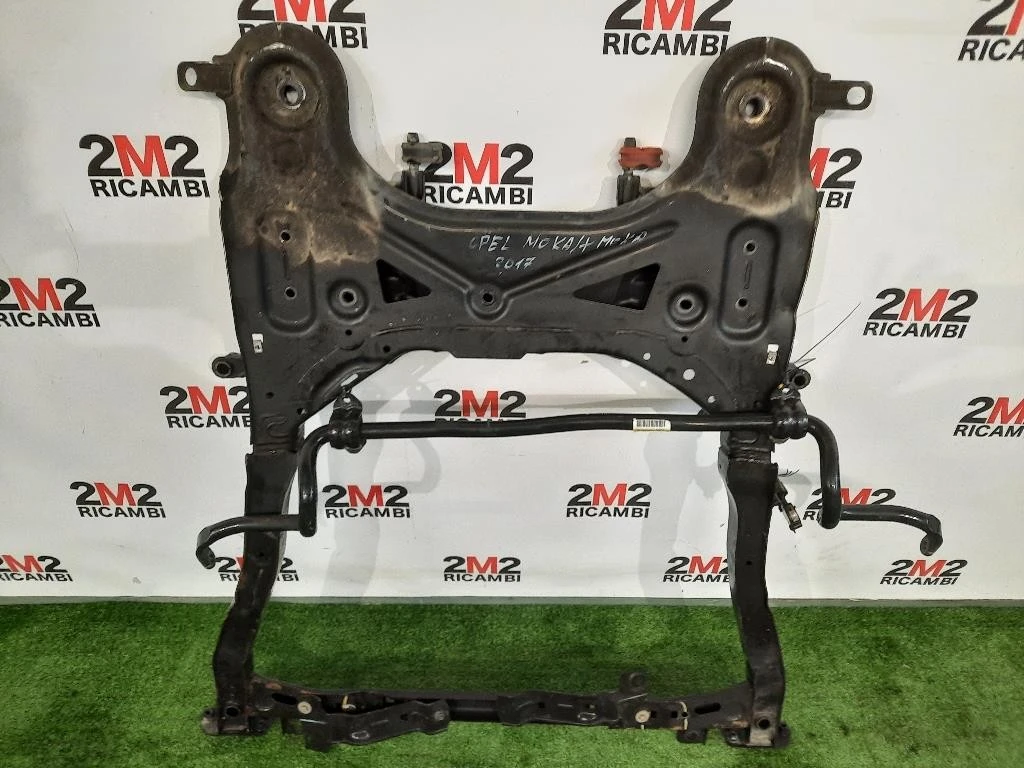 Assale ANT 42454889 Opel Mokka X 2016