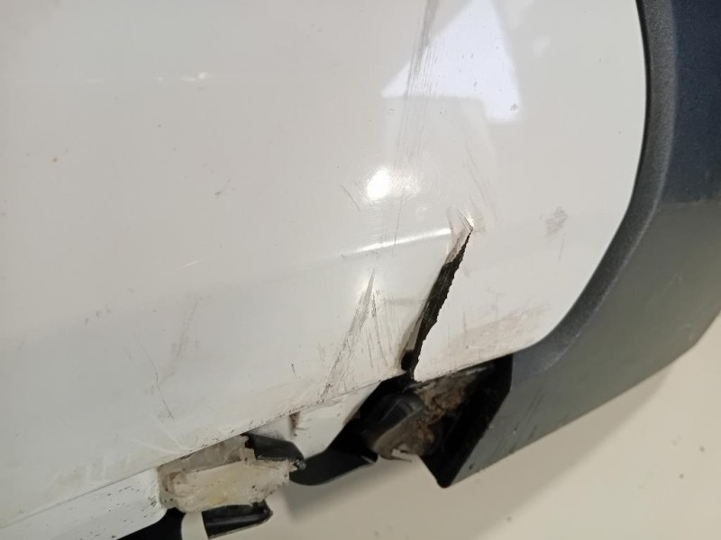 Paraurti ANT PARAURTI ANT Opel Mokka 2013