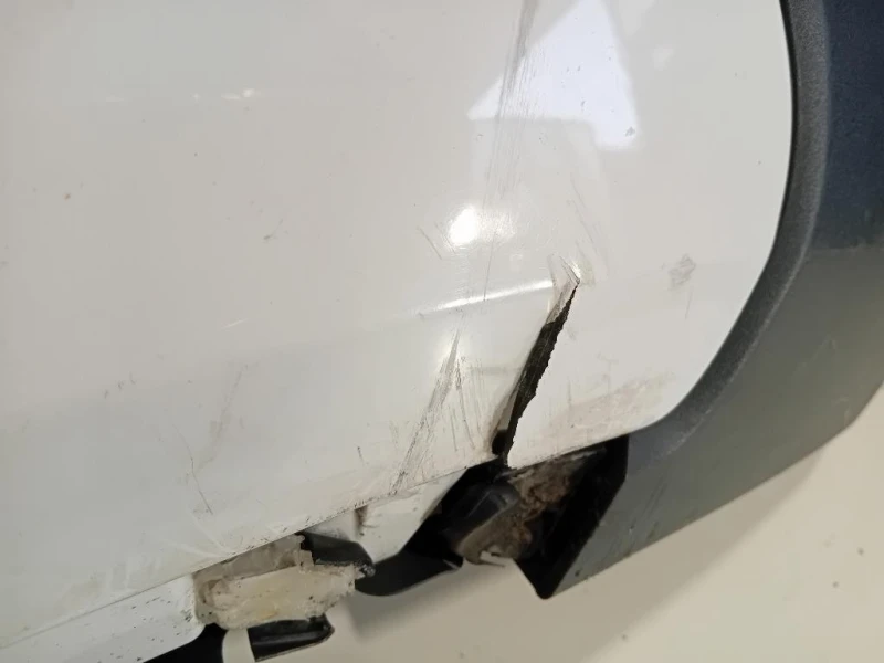 Paraurti ANT PARAURTI ANT Opel Mokka 2013