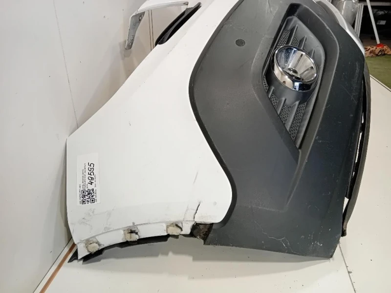 Paraurti ANT PARAURTI ANT Opel Mokka 2013