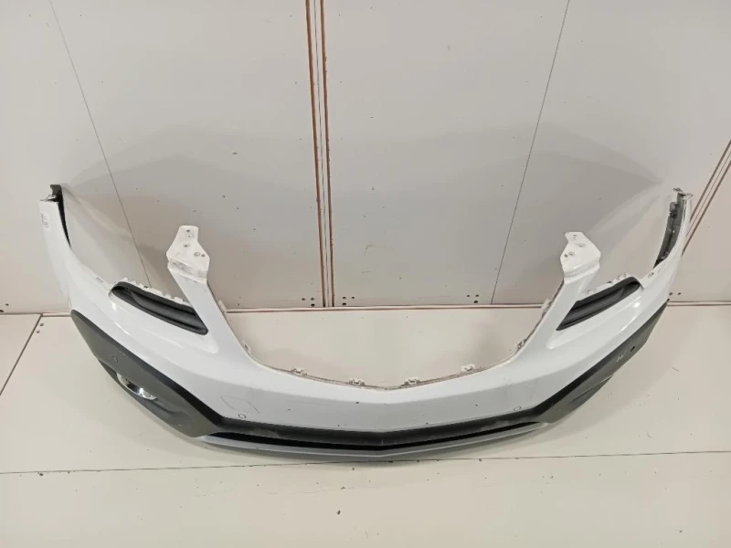 Paraurti ANT PARAURTI ANT Opel Mokka 2013