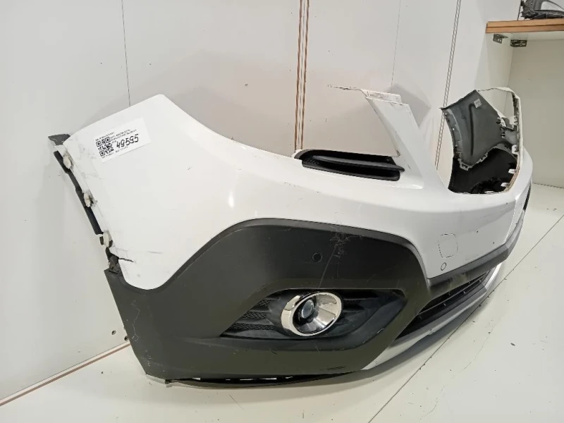 Paraurti ANT PARAURTI ANT Opel Mokka 2013