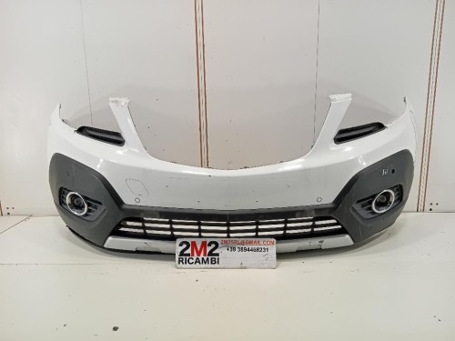 Retrovisore Esterno ANT SX 4300675 11 FILE Land Rover Range Rover Sport I 2005