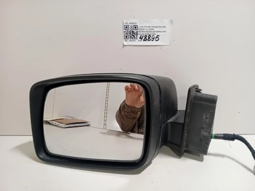 Retrovisore Esterno ANT SX 4300675 11 FILE Land Rover Range Rover Sport I 2005