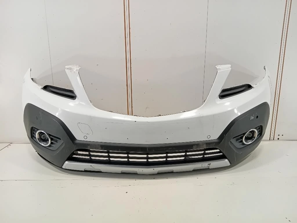 Paraurti ANT PARAURTI ANT Opel Mokka 2013