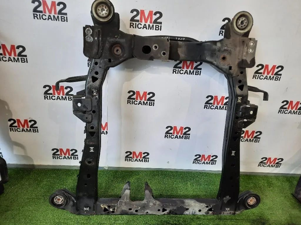 Assale ANT 13478789 Opel Insignia A 2013