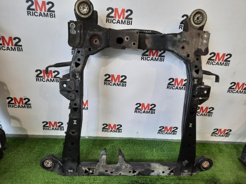 Assale ANT 13478789 Opel Insignia A 2013