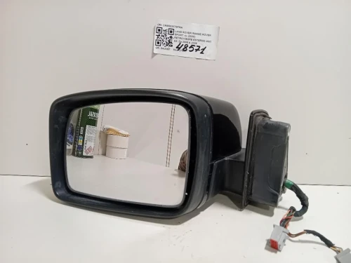 Retrovisore Esterno ANT SX 11 FILE CRB503070PMA Land Rover Range Rover Sport I 2005