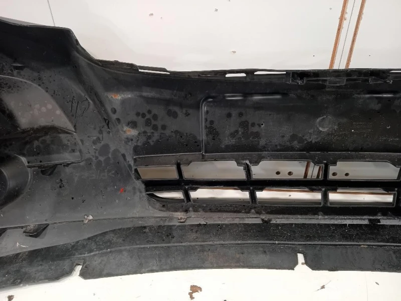 Paraurti ANT 620220008R Opel Movano B 2010