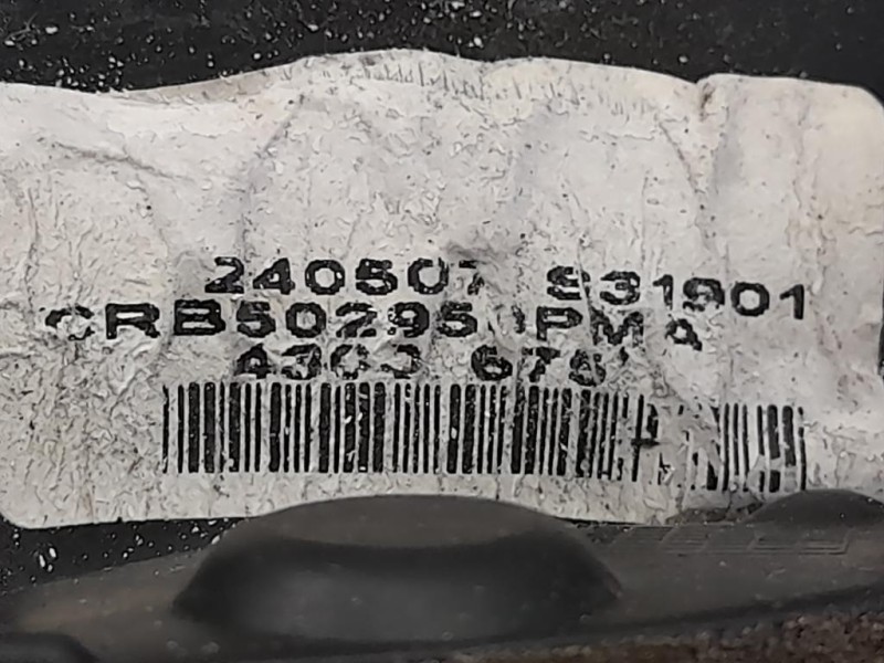 Retrovisore Esterno ANT SX CRB503070PMA Land Rover Range Rover Sport I 2005