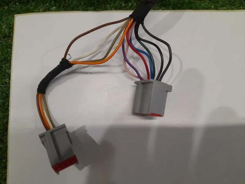 Retrovisore Esterno ANT SX CRB503070PMA Land Rover Range Rover Sport I 2005