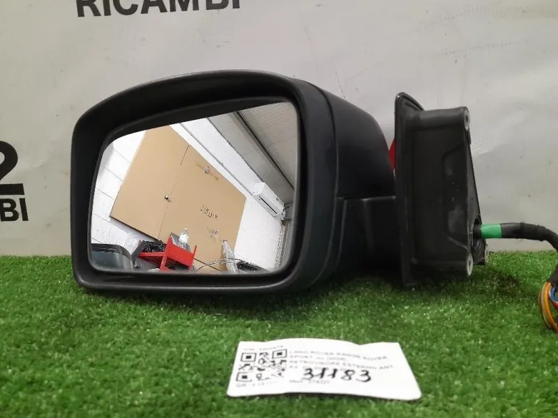 Retrovisore Esterno ANT SX CRB503070PMA Land Rover Range Rover Sport I 2005