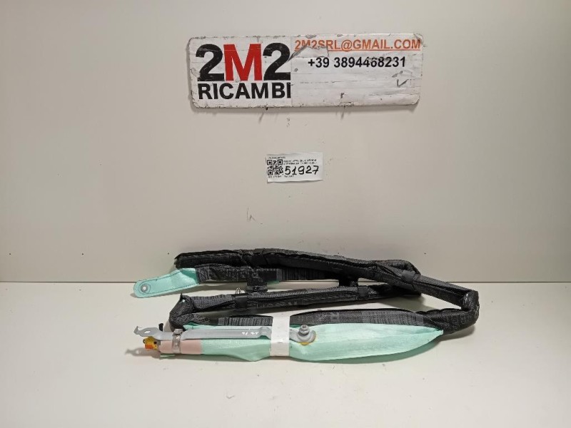 Air-bag A Tendina DX 8V4880742A Audi A3 8P1 2004