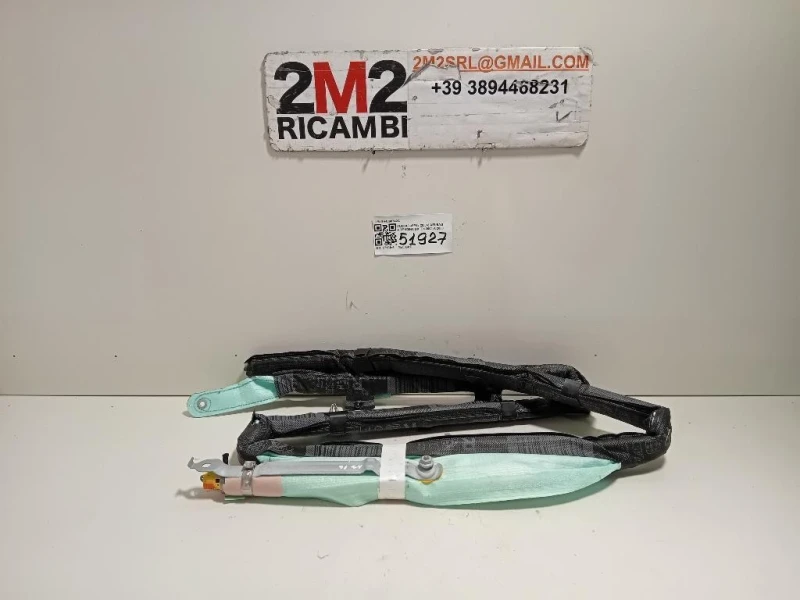 Air-bag A Tendina DX 8V4880742A Audi A3 8P1 2004