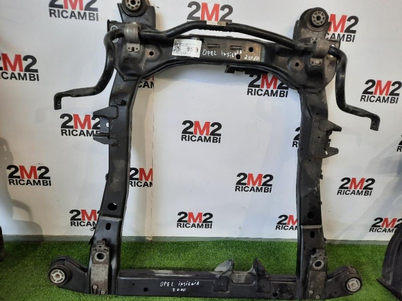 Assale ANT 13478789 Opel Insignia A 2013