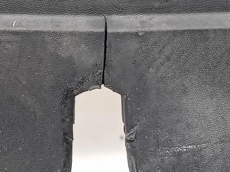 Paraurti ANT 620220008R Opel Movano B 2010