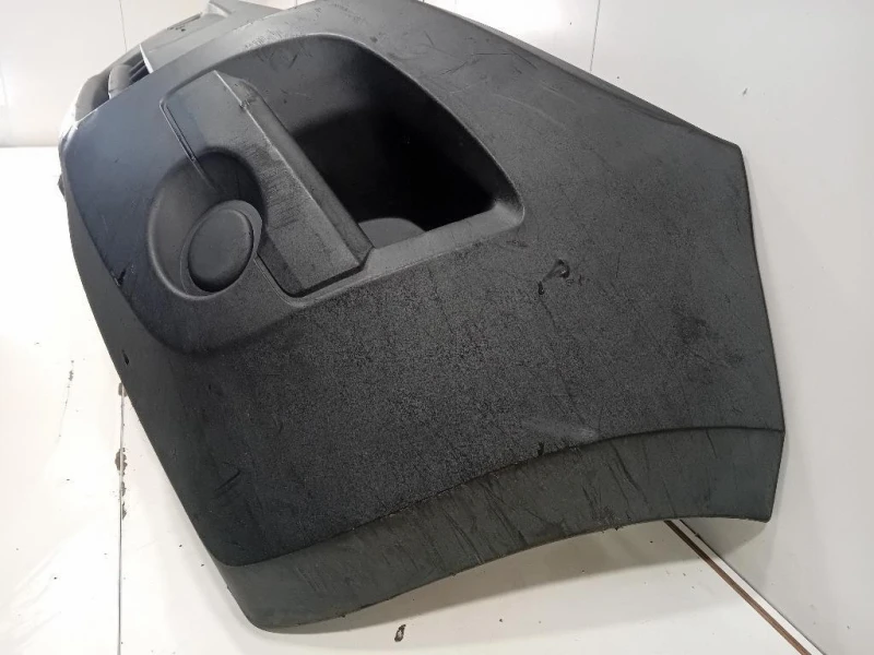 Paraurti ANT 620220008R Opel Movano B 2010