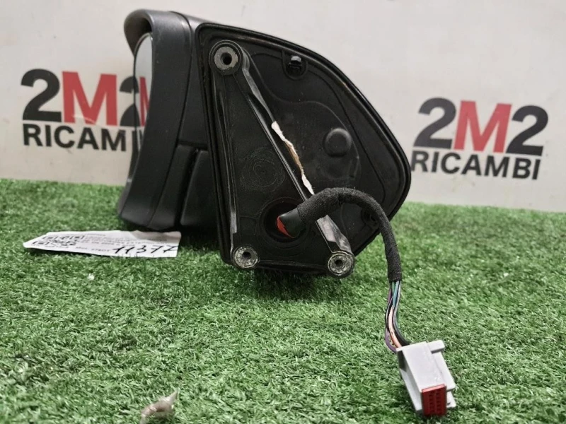 Retrovisore Esterno ANT SX CRB503130PMA Land Rover Range Rover Sport I 2005