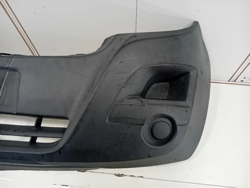 Paraurti ANT 620220008R Opel Movano B 2010