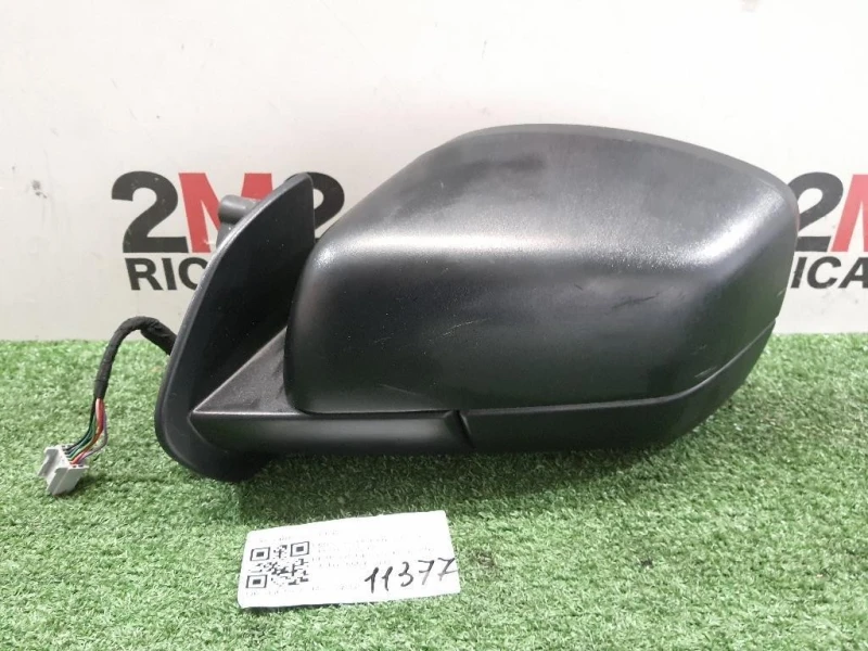 Retrovisore Esterno ANT SX CRB503130PMA Land Rover Range Rover Sport I 2005