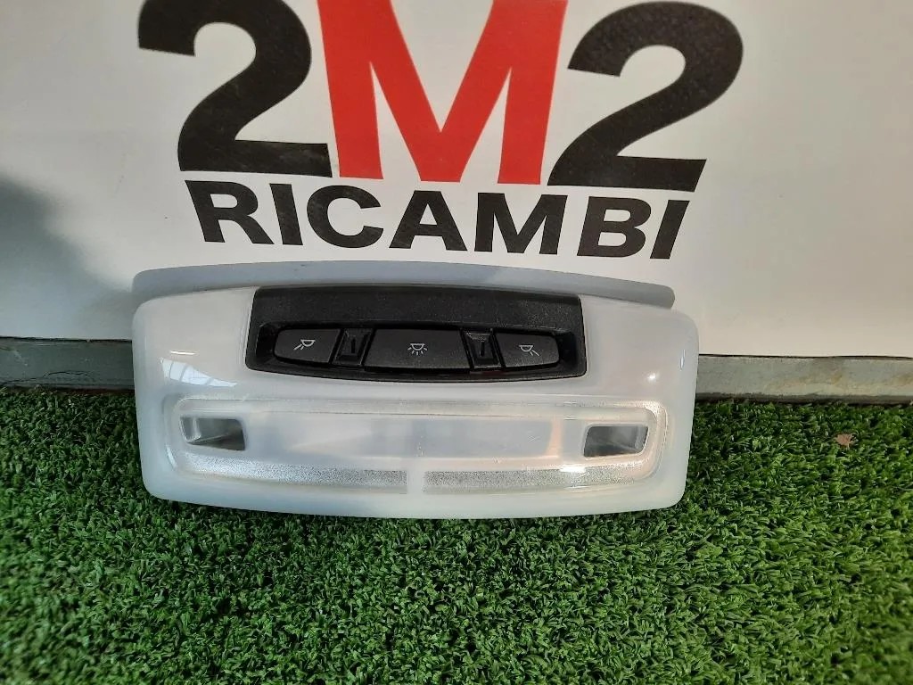 LUCE DI Cortesia Abitacolo POST 61317945953 Bmw Serie 3 F30 Berlina 2015