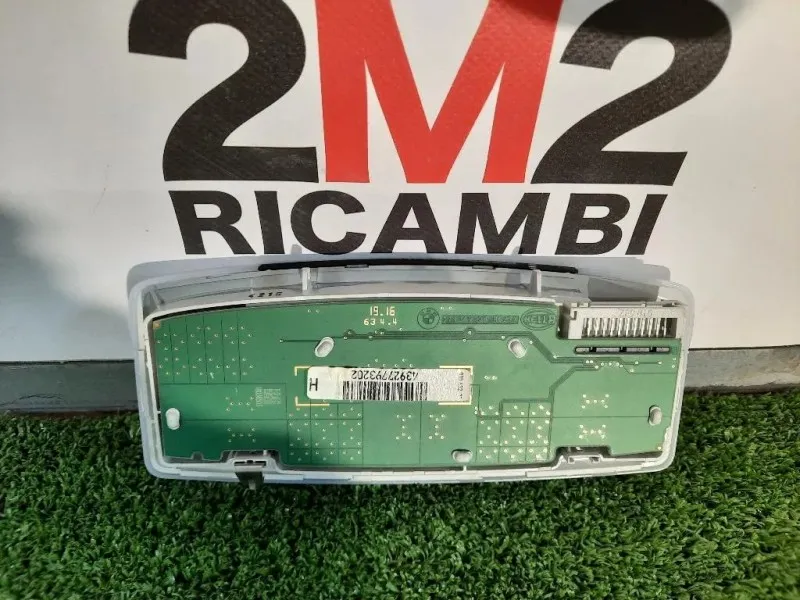 LUCE DI Cortesia Abitacolo POST 61317945953 Bmw Serie 3 F30 Berlina 2015