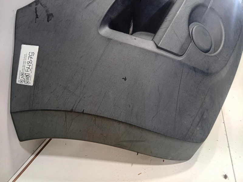 Paraurti ANT 620220008R Opel Movano B 2010