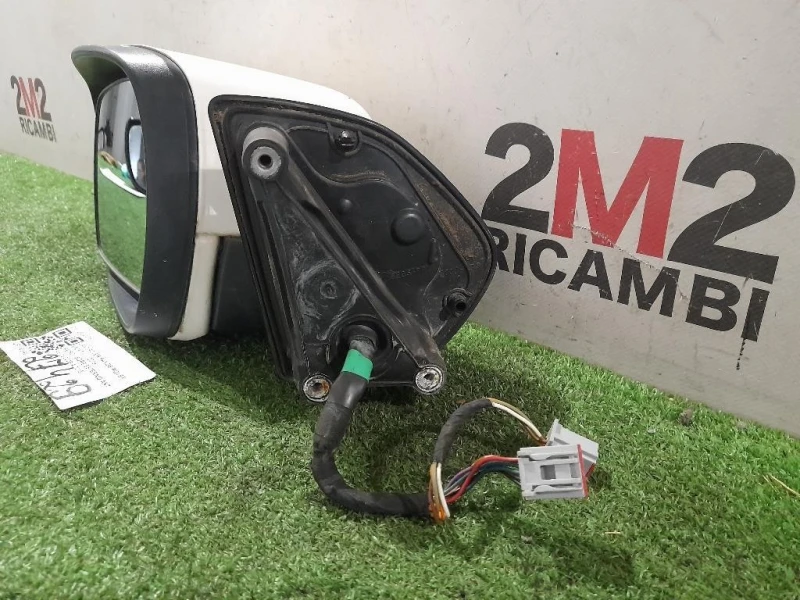 Retrovisore Esterno ANT SX LR041875 Land Rover Range Rover Sport II 2009