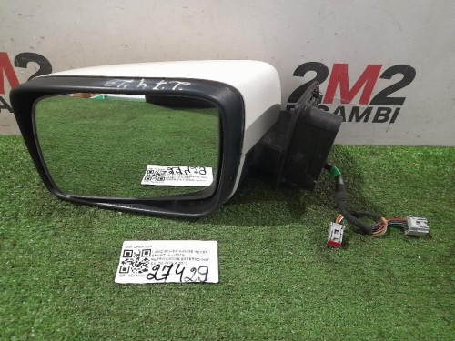 Retrovisore Esterno ANT SX LR041875 Land Rover Range Rover Sport II 2009