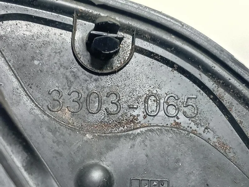 Retrovisore Esterno ANT SX LR041875 10 FILE Land Rover Range Rover Sport II 2009