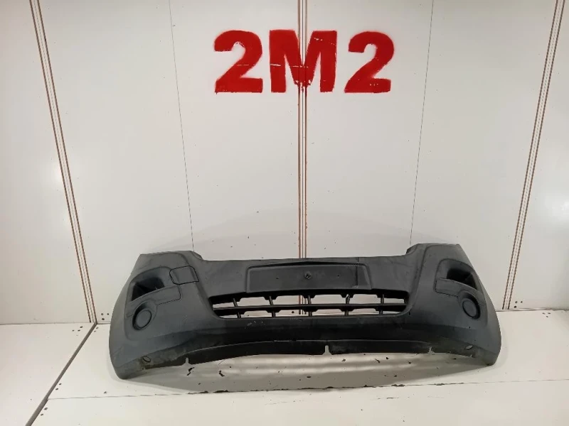 Paraurti ANT 620220008R Opel Movano B 2010