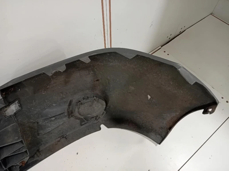 Paraurti ANT 93855635 Opel Vivaro A 2007