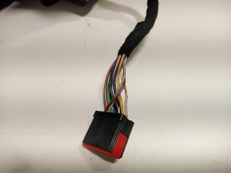 Retrovisore Esterno ANT SX LR041875 10 FILE Land Rover Range Rover Sport II 2009